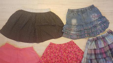 Suknicky 116-134, 122–134