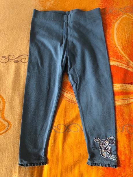 Set tričiek a legín, next,98