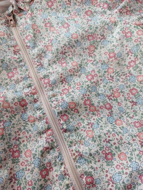 Bundička prechodná h&m, h&m,86