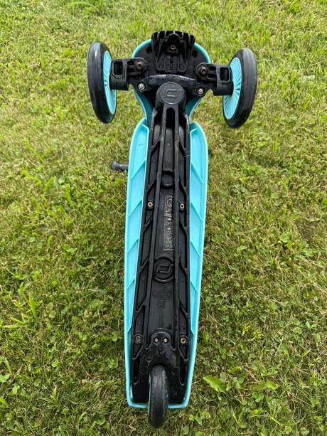 Odrážadlo scoot and ride, 