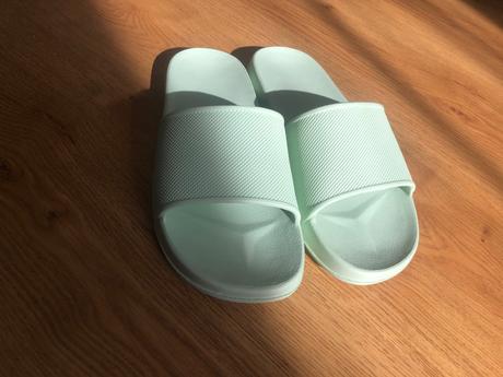 Šlapky nové nenosené, coqui,40