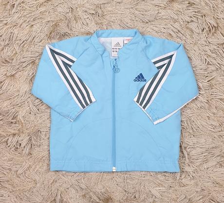 Športová bunda /vetrovka 80, adidas,80