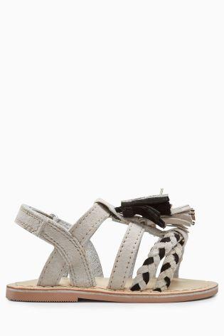 Kožené sandálky next, next,26 / 27