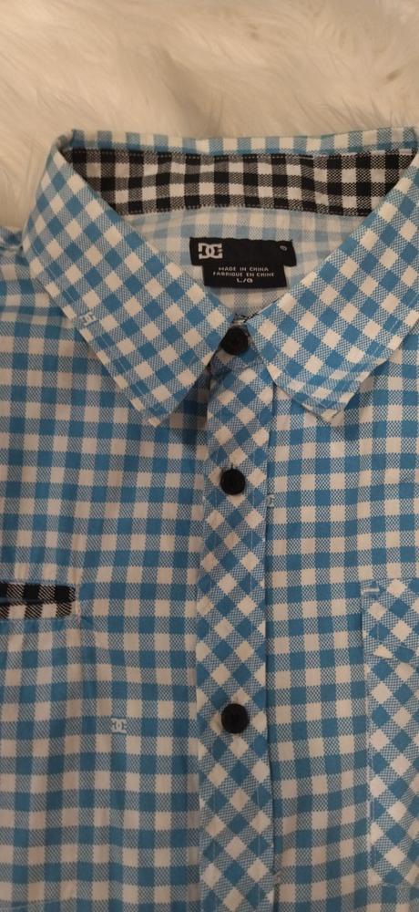 Košeľa dolce & gabbana, l