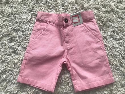 Kraťasy, f&f,122