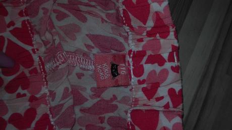 Letné nohavice, kiki&koko,116