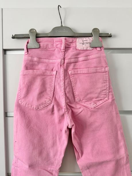 Ruzove rifle, stradivarius,32