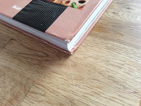 Kniha receptov od žídeka, 