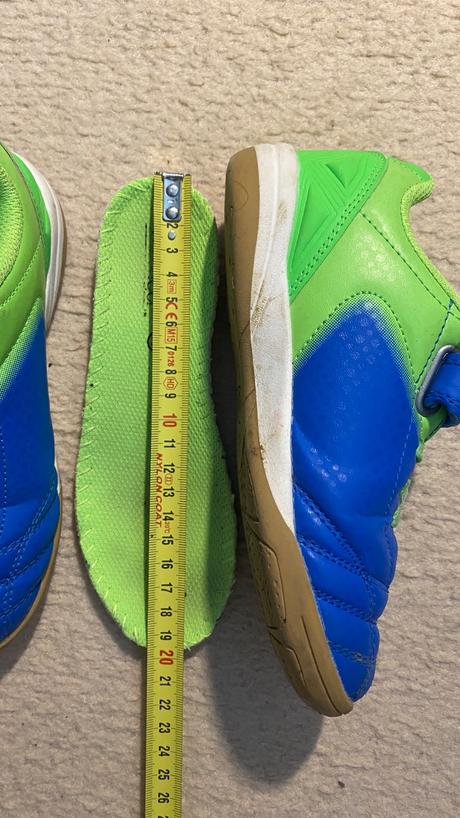 Detské tenisky 30, slazenger,30