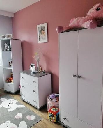 Detská komoda a iné,