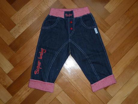 Rifle 80/86, richelieu,80