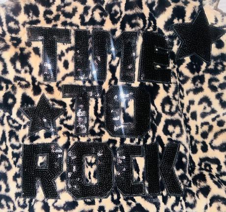 Dámsky kabát s kapucňou, xxl