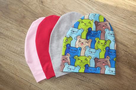 Ciapocky, nakrcniky, sety, 50 - 134