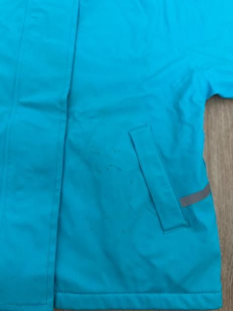 Nepremokava buda, impidimpi,104