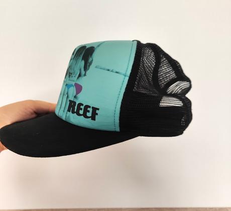 Pánska šiltovka reef, 