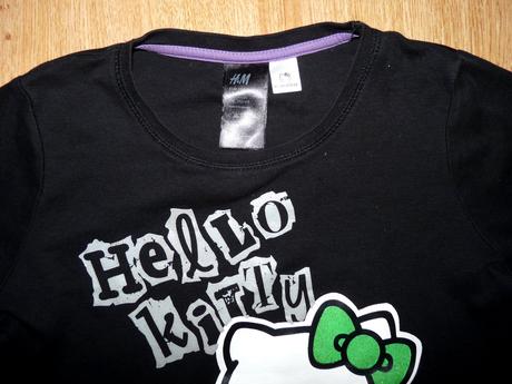 Hello kitty, h&m,140