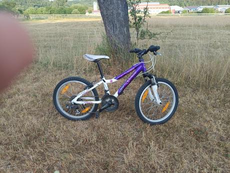 Bicykel, 20
