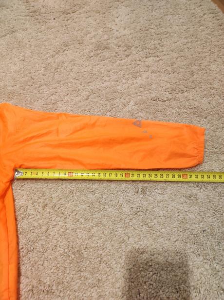 Ultra ľahká športová bunda alpine pro 116-122, alpine pro,116