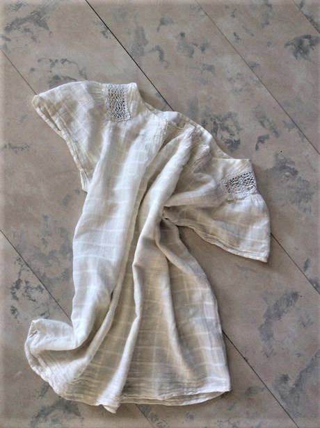 Romantická super blúzka m/l, m