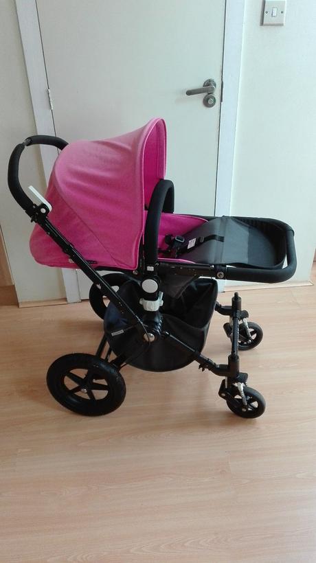Bugaboo Cameleon 3 >> Bugaboo cameleon hlboky a sportovy kocik, bugaboo - 150 € od predávajúcej dadulka2000 | Detský ... Bugaboo Cameleon 3 >> Bugaboo cameleon hlboky a sportovy kocik, bugaboo - 150 € od predávajúcej dadulka2000 | Detský ...