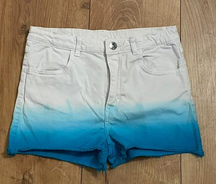 Kraťasy, h&m,146