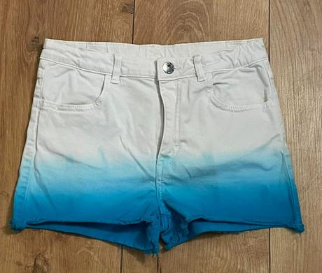 Kraťasy, h&m,146