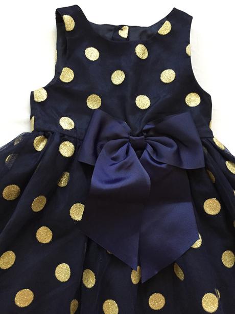 Spoločenské šaty, h&m,92