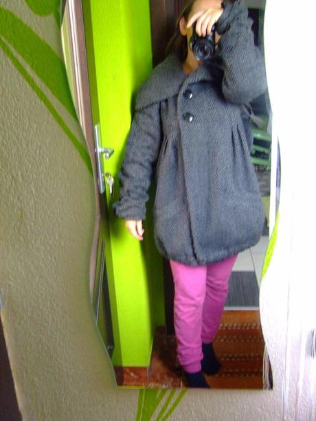 Kabát amisu, amisu,l