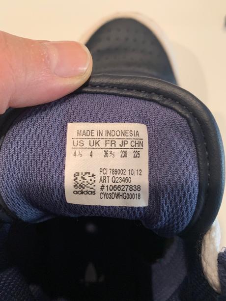 Tenisky adidas, adidas,36