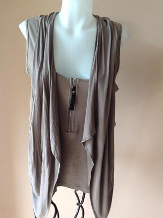 Tielko s vestou karen millen /43, 44