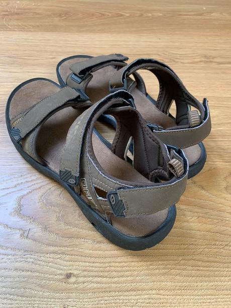 Pánske sandále, loap,44