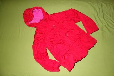 Zimna bundicka next, next,128