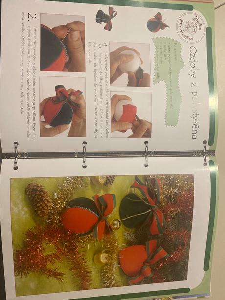 Kniha pre šikovne ruky, 