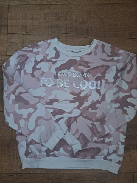 Maskačova mikina, 158