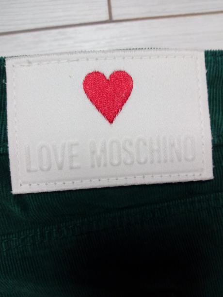 Love moschino mencestraky, moschino,s