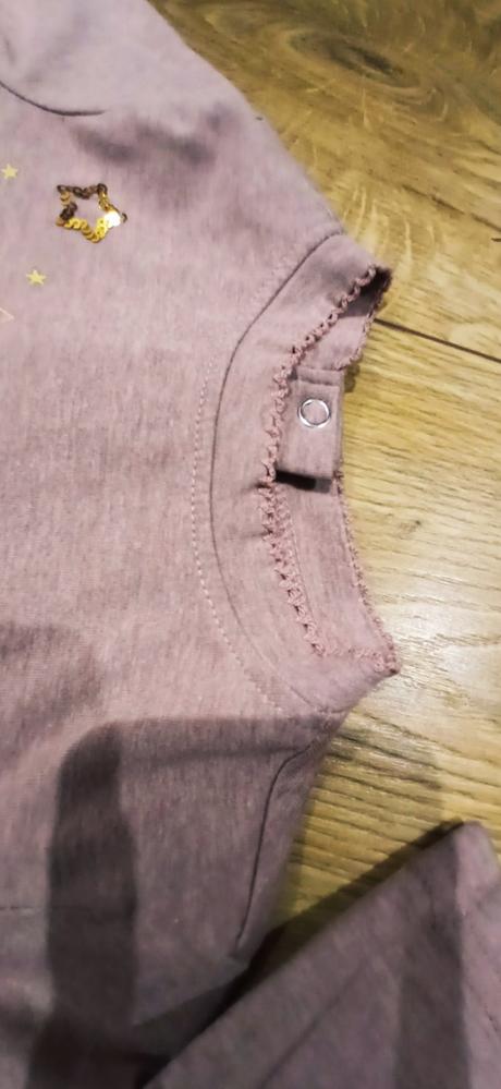 Dievčenská tunika veľ 92, coccodrillo,92