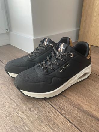 Skechers tenisky 35,5, skechers,35