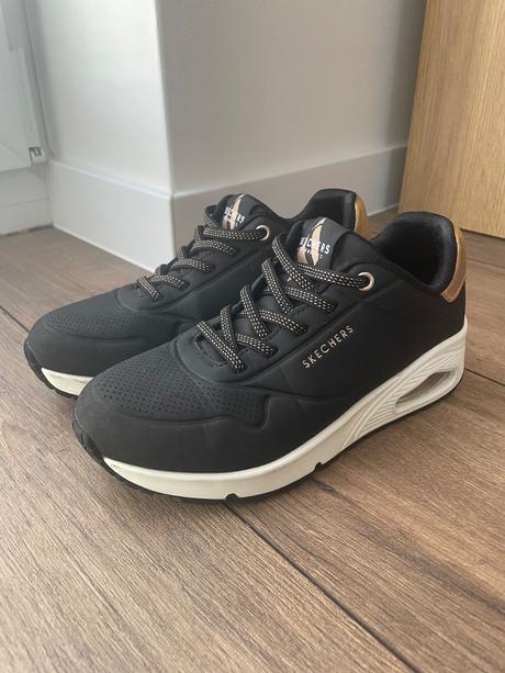 Skechers tenisky 35,5, skechers,35