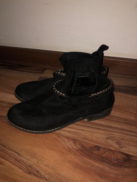 Prechodné topánky, 39