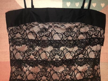 Krajkové šaty mango - s, mango,s