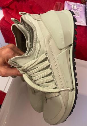 Super tenisky, ecco,36