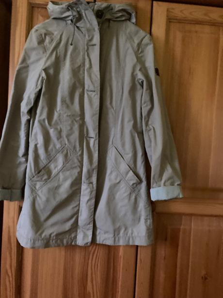 Dámska vetrovka vel.36 marc o polo, marc o´polo,36