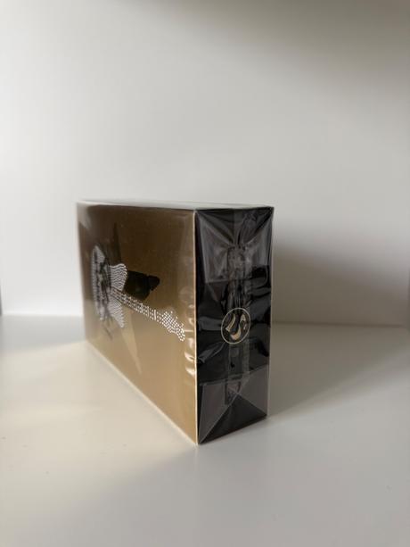 Toaletná voda shakira rock, 