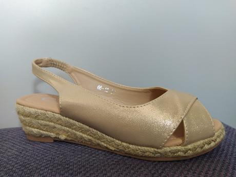 Sandálky-zadarmo k nákupu, 28 / 29 / 30