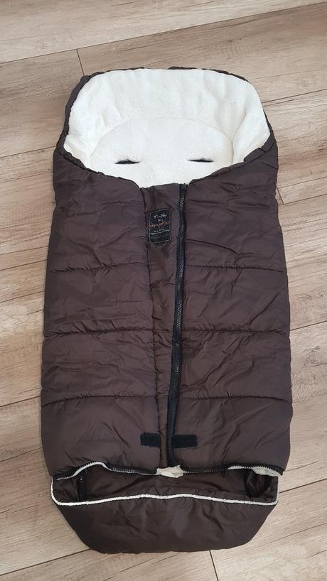 Fusak cangaroo, cangaroo