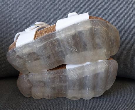 Sandálky superfit jellies, cena s poštovným, superfit,27