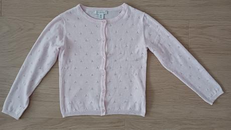 Svetrík, primark,122