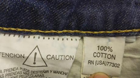 Zara - riflové šortky, zara,38