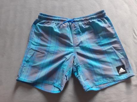 Plavky, adidas,152