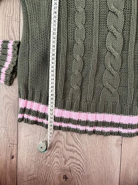 Pulover, kik,164